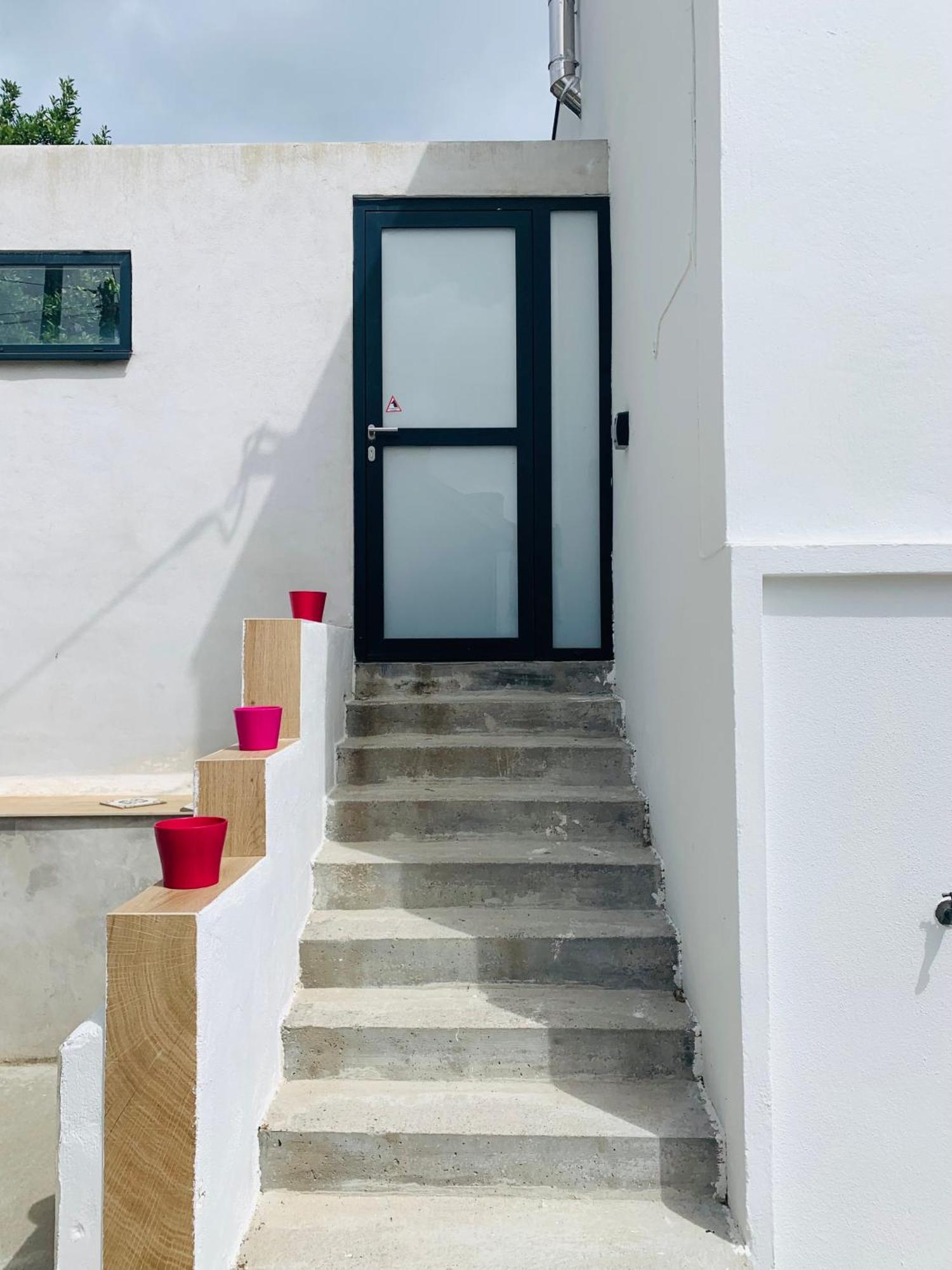 Appartements Proches De La Mer Le Relecq-Kerhuon Exteriör bild