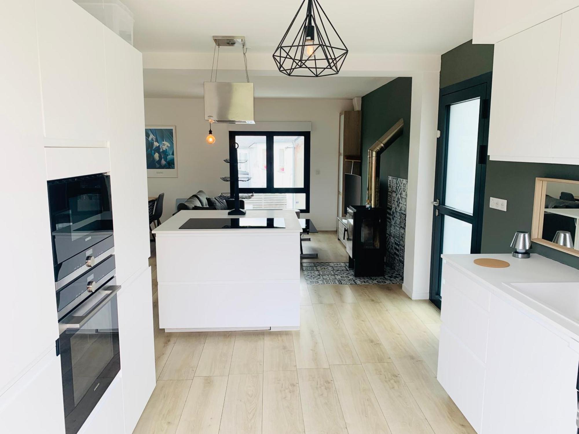 Appartements Proches De La Mer Le Relecq-Kerhuon Exteriör bild