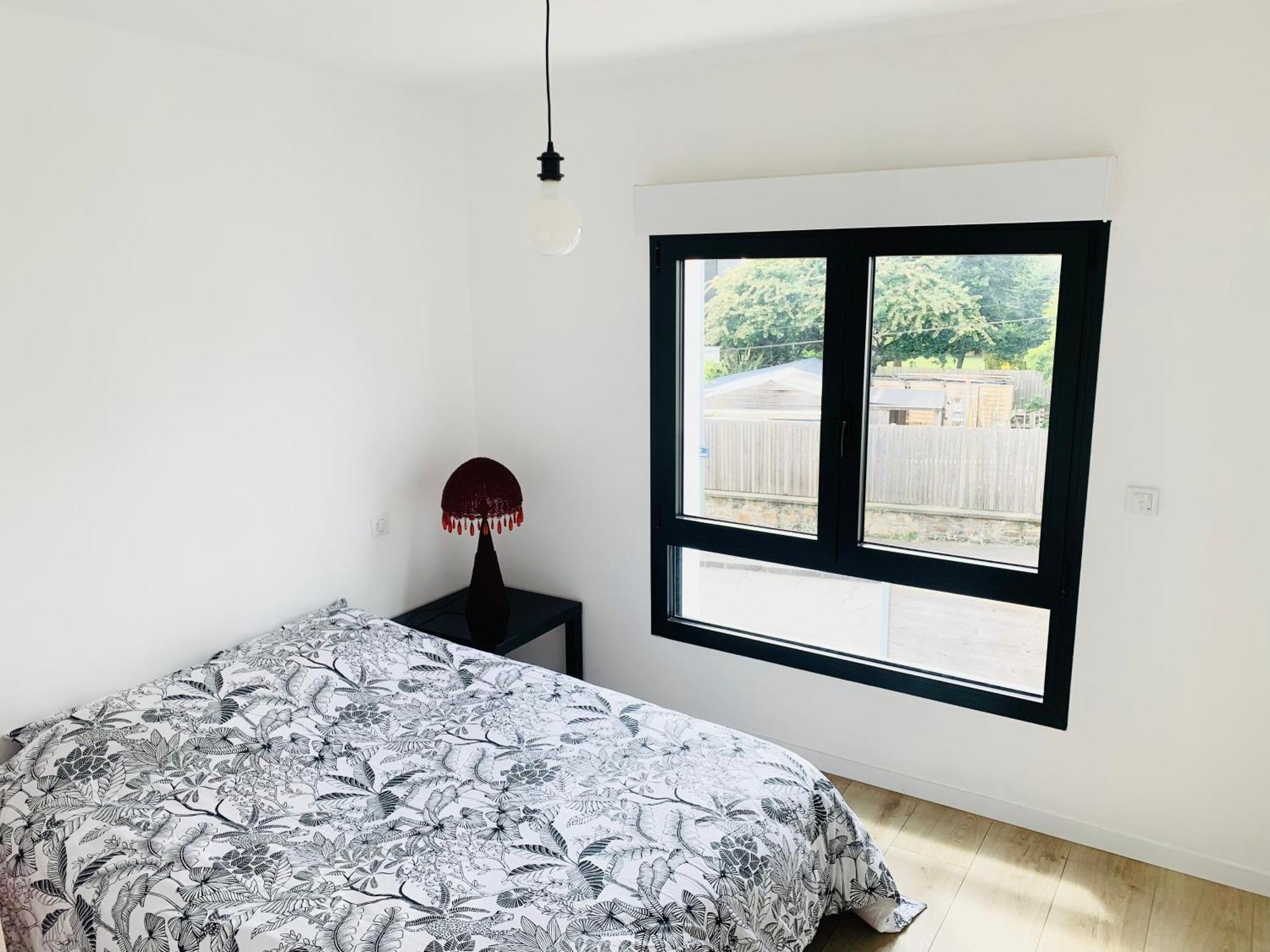 Appartements Proches De La Mer Le Relecq-Kerhuon Exteriör bild
