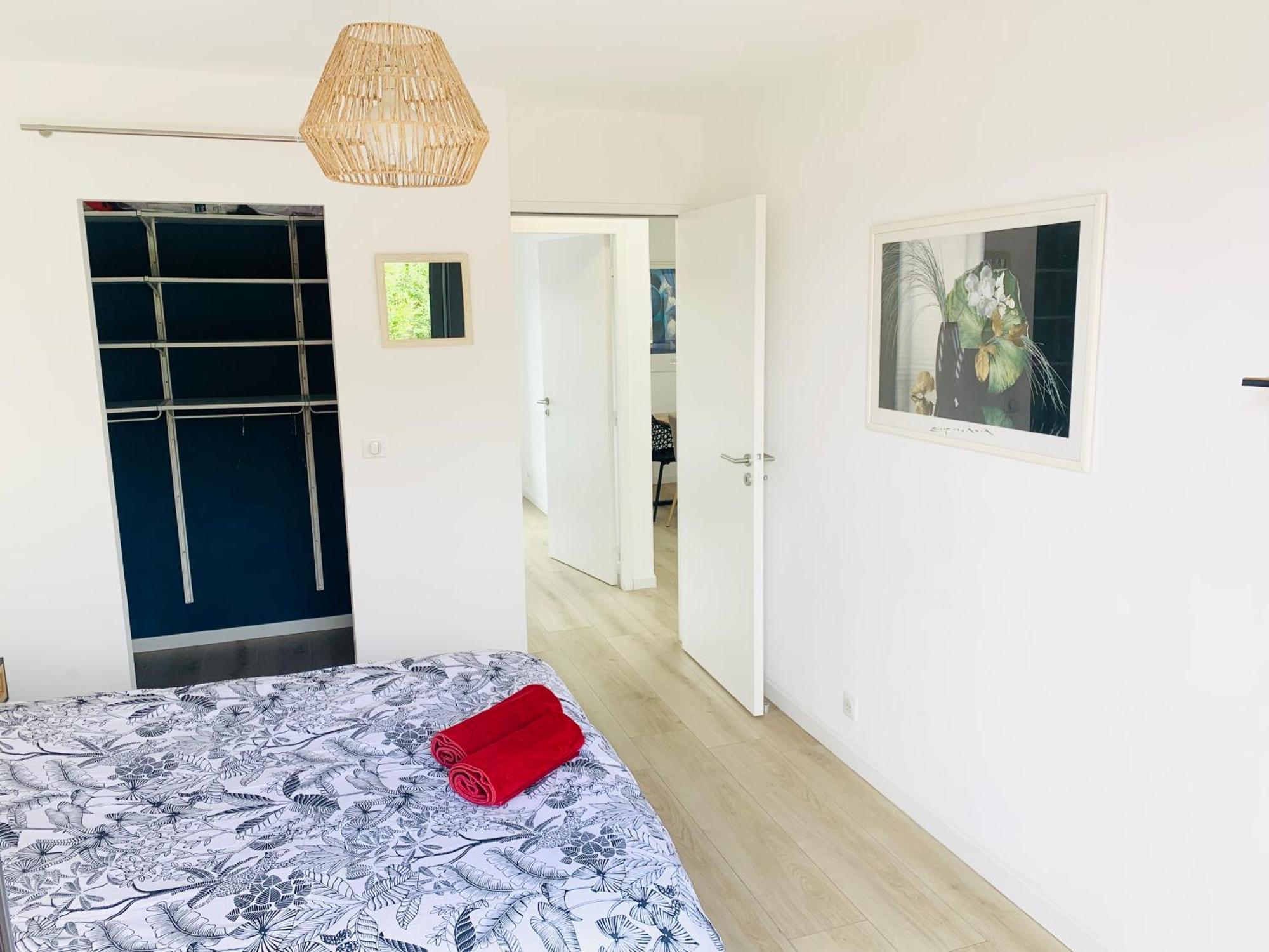 Appartements Proches De La Mer Le Relecq-Kerhuon Exteriör bild