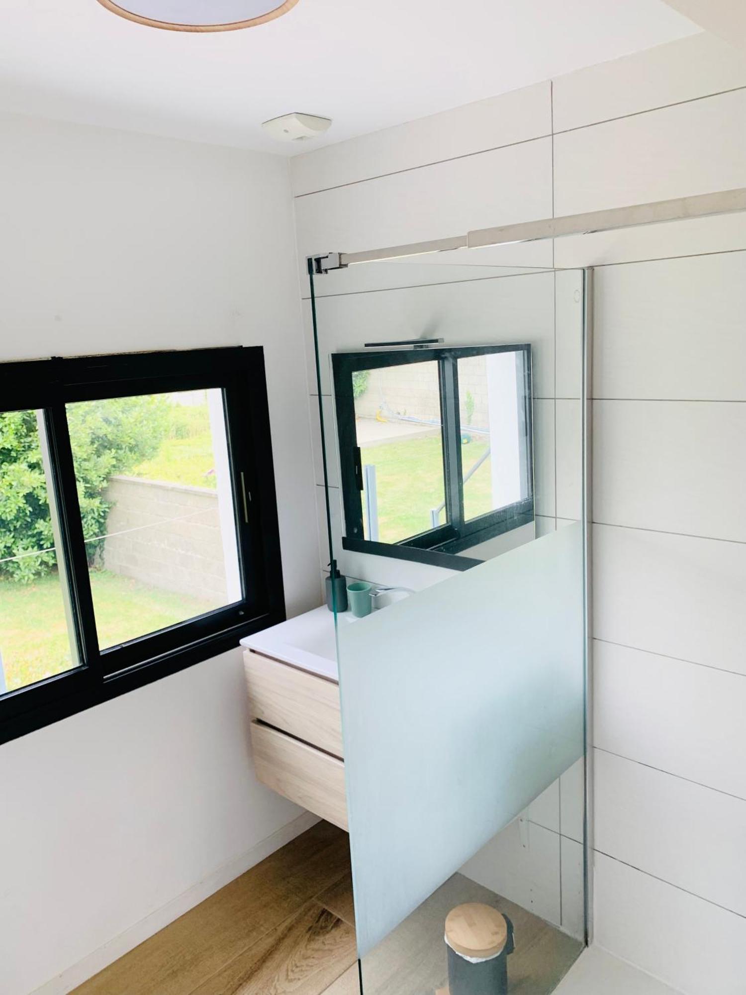 Appartements Proches De La Mer Le Relecq-Kerhuon Exteriör bild