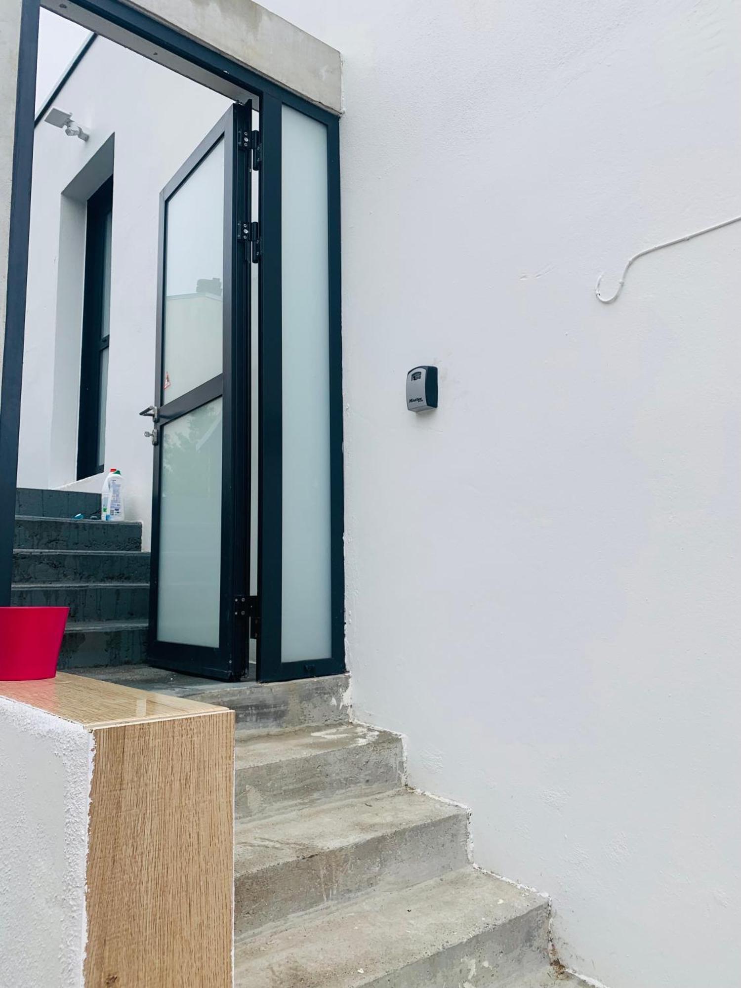 Appartements Proches De La Mer Le Relecq-Kerhuon Exteriör bild