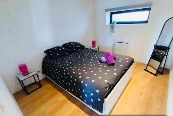 Appartements Proches De La Mer Le Relecq-Kerhuon Exteriör bild