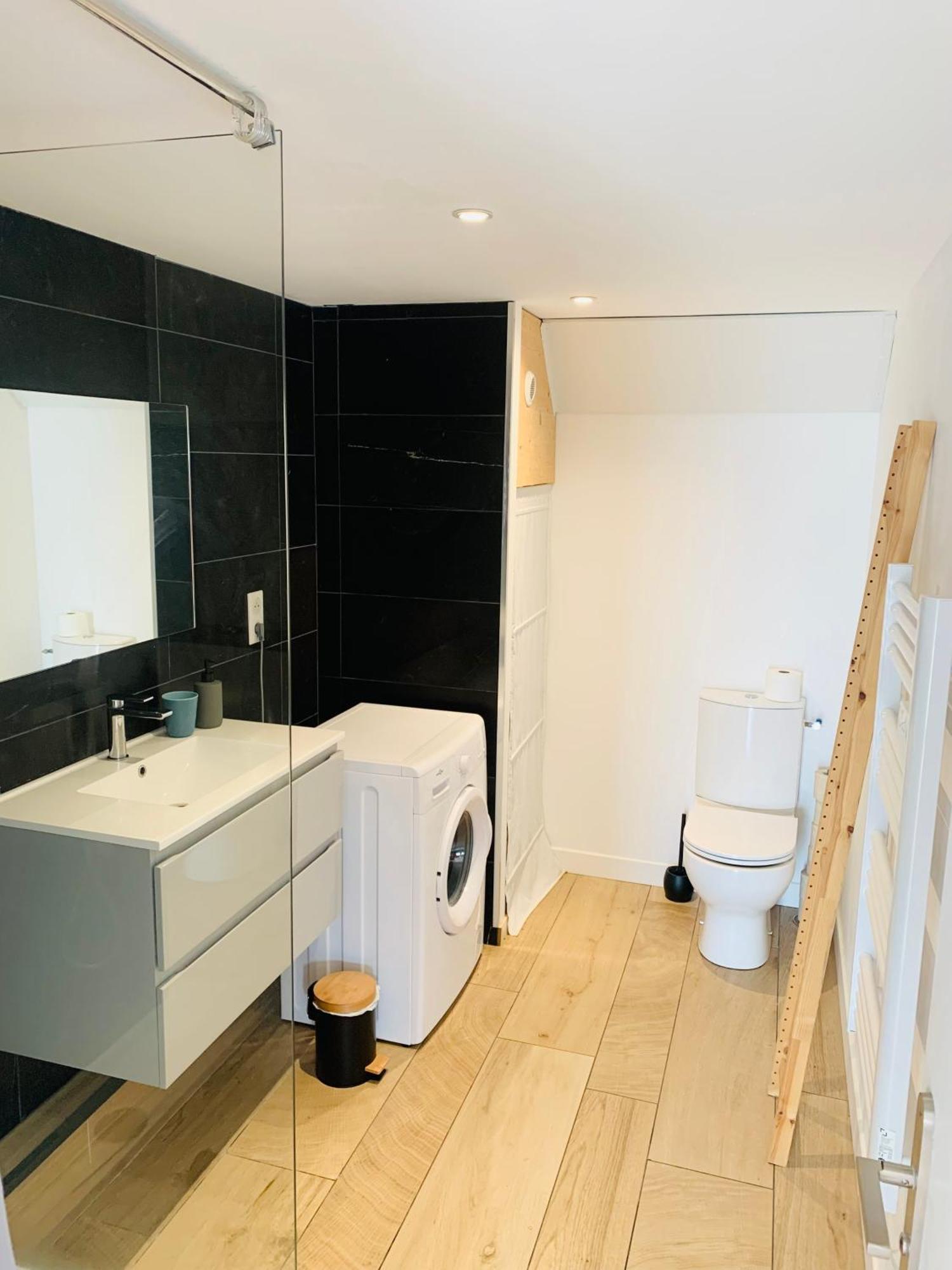 Appartements Proches De La Mer Le Relecq-Kerhuon Exteriör bild