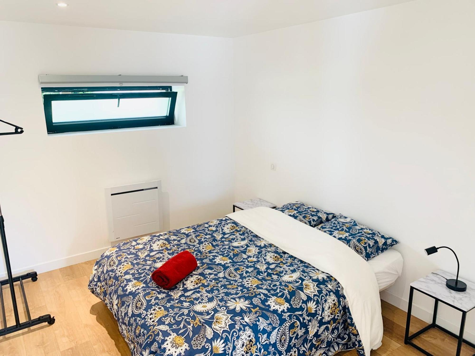 Appartements Proches De La Mer Le Relecq-Kerhuon Exteriör bild