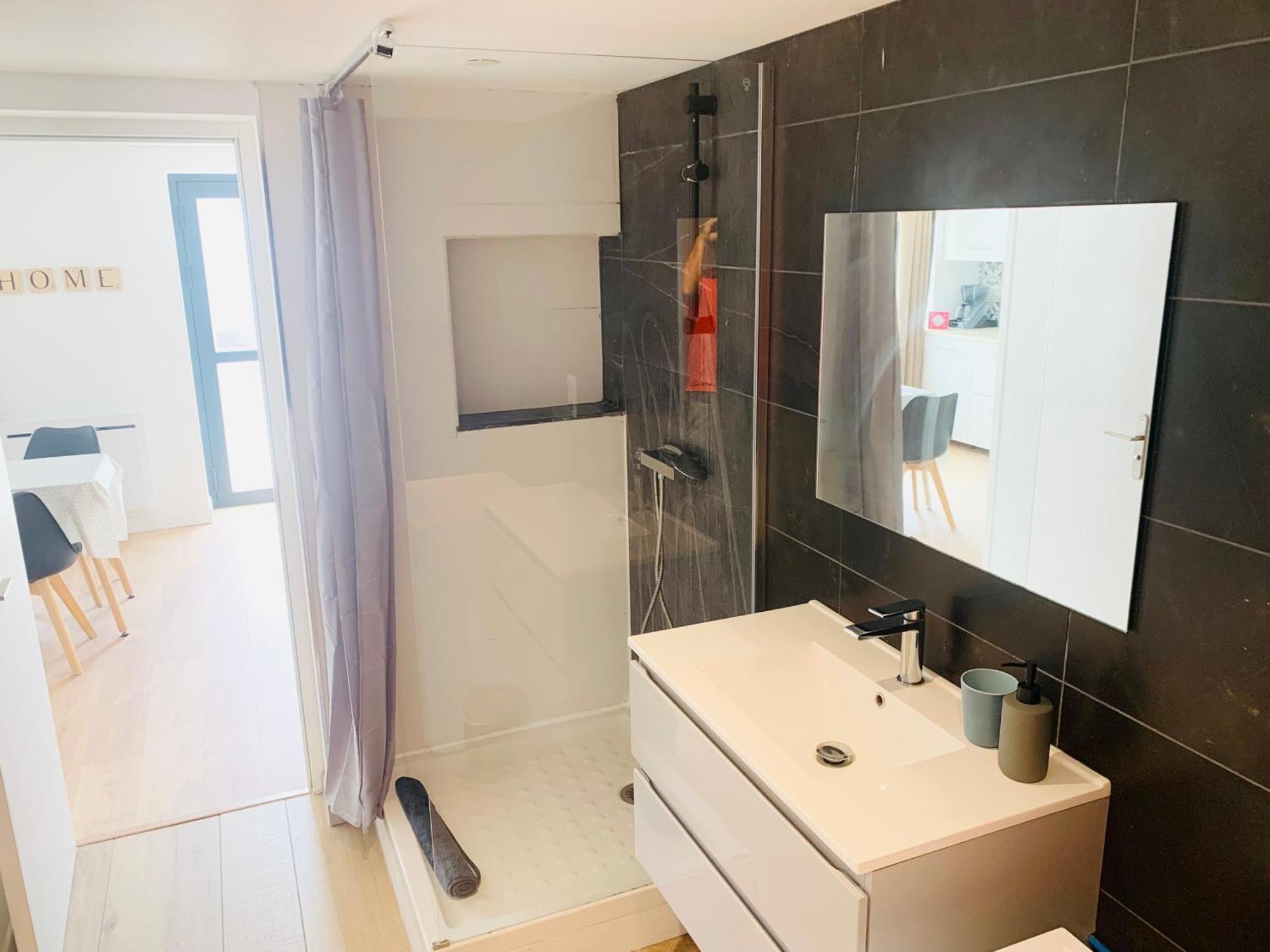 Appartements Proches De La Mer Le Relecq-Kerhuon Exteriör bild